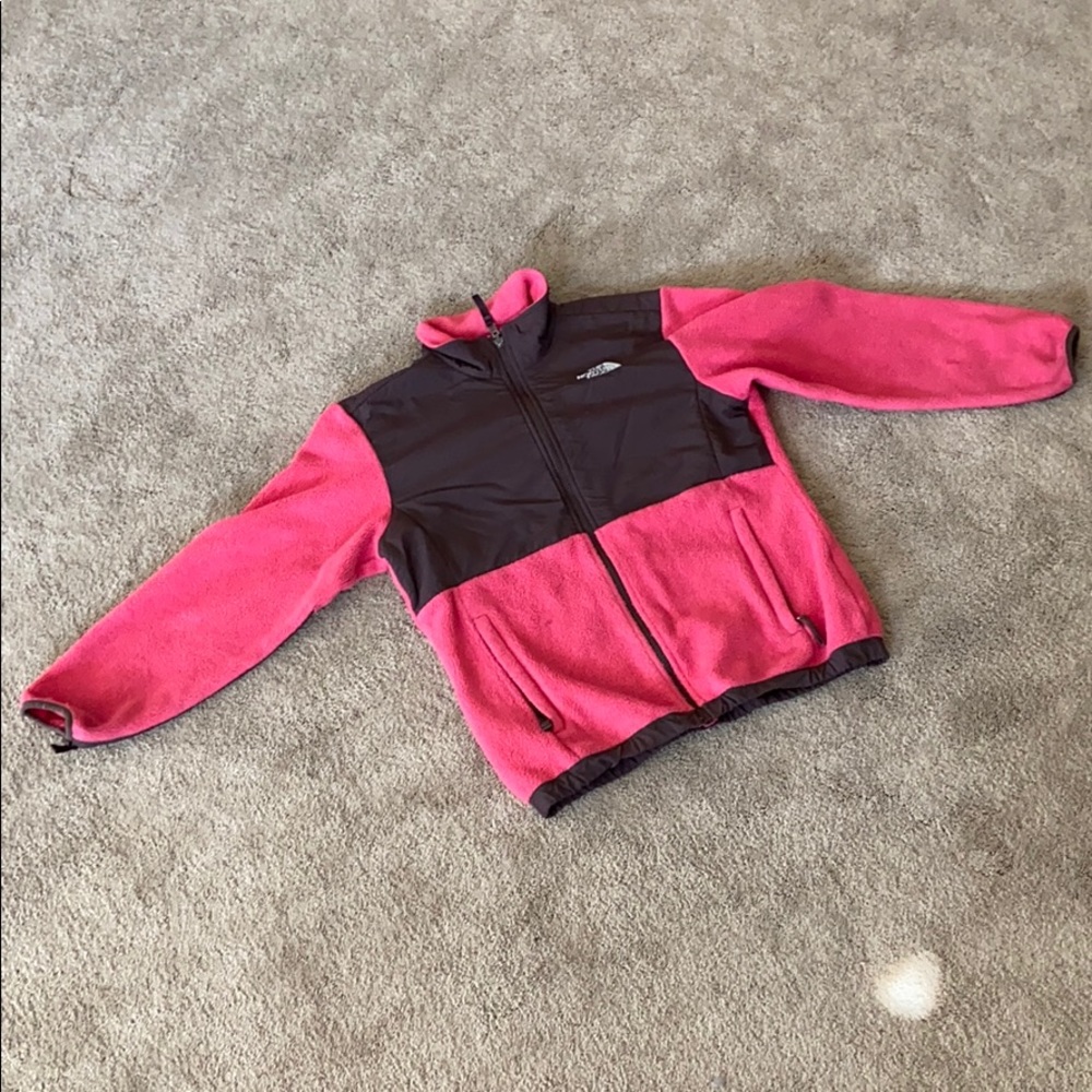 North Face Denali